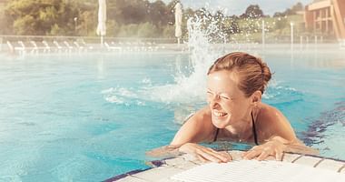 10x2 Tickets fürs Thermenresort Loipersdorf