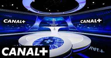 CANAL+ Jahresabo + Studioführung