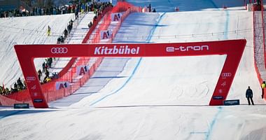 2x2 Tickets Hahnenkammrennen Kitzbühel