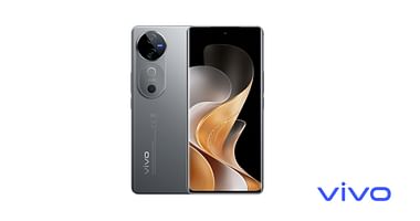 Gewinnen Sie 3x1 Vivo V40 Smartphone!