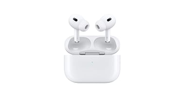 Wir verschenken 400x AirPods Pro 2!