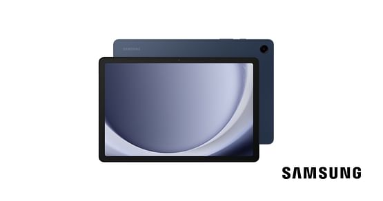 Gewinnen Sie ein Samsung Galaxy Tab A9!