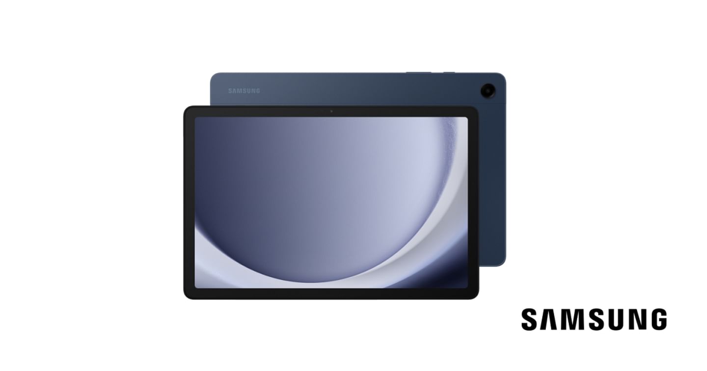 Gewinnen Sie ein Samsung Galaxy Tab A9!