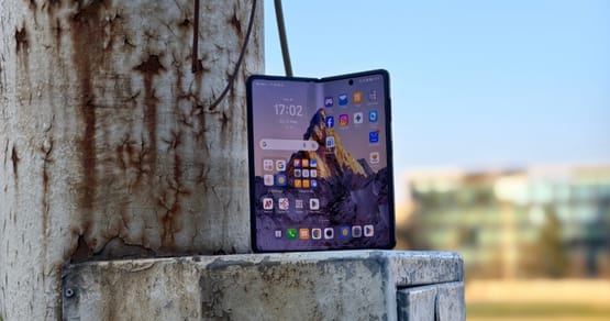 Gefaltiges Gewinnspiel: Honor Magic V5 Foldable gewinnen