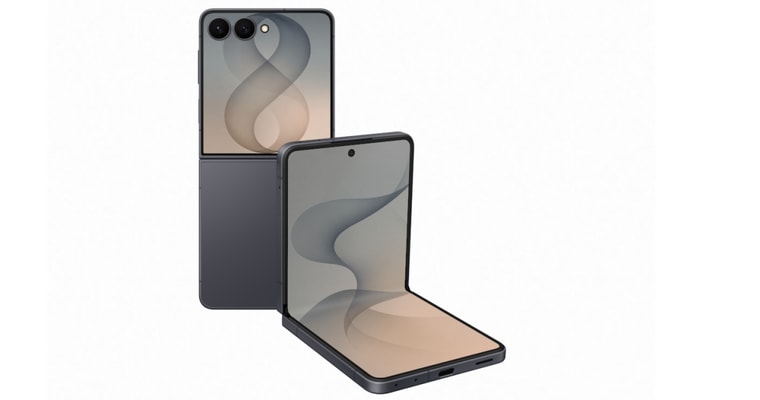 Samsung Galaxy Z Flip8 Gewinnspiel