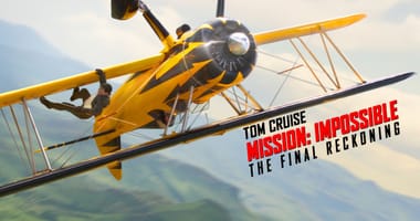 Mission: Impossible Fanboxen