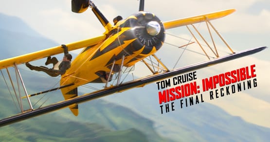 Mission: Impossible Fanboxen