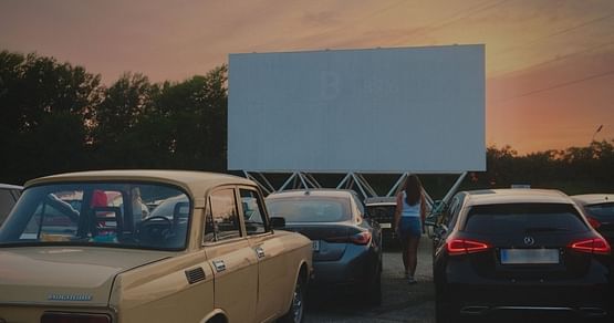 5 x €30 Gutscheine für das Autokino Wien