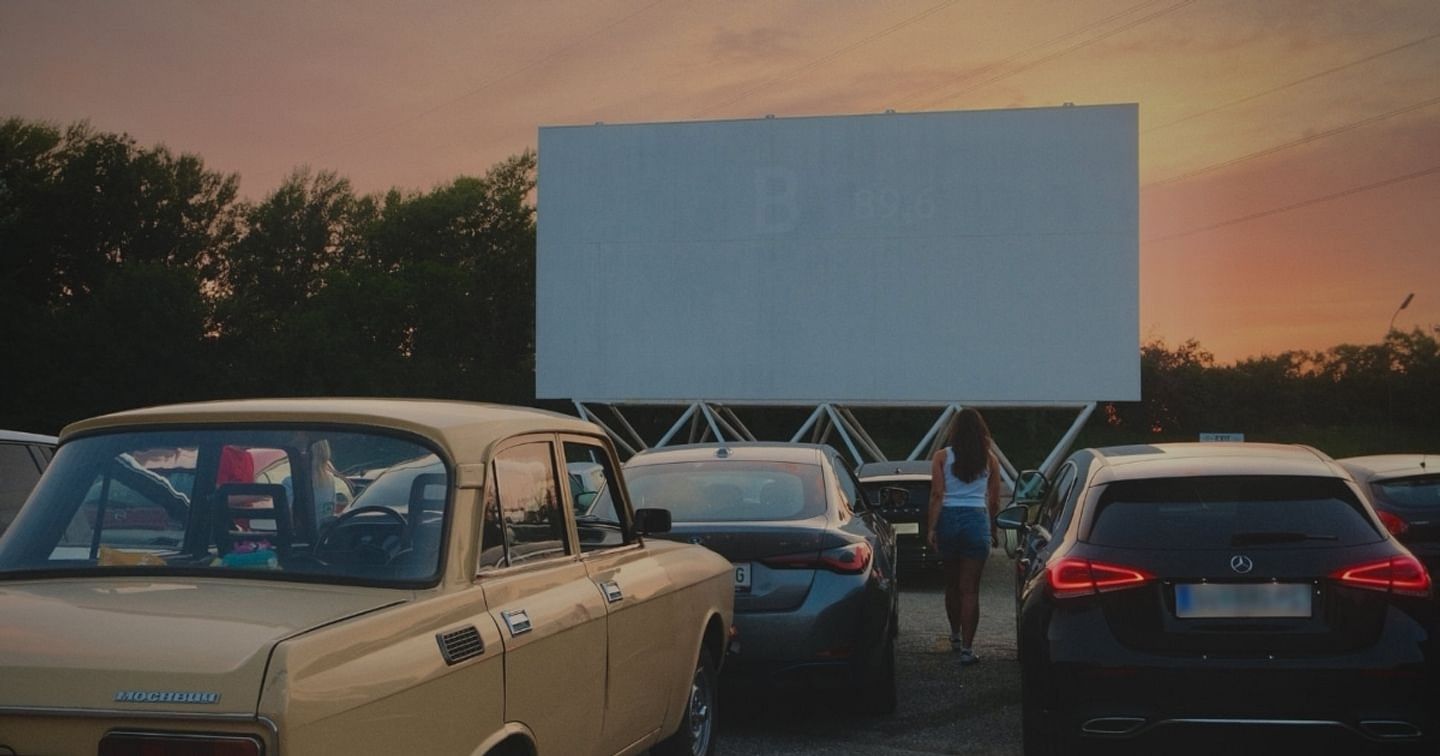 5 x €30 Gutscheine für das Autokino Wien