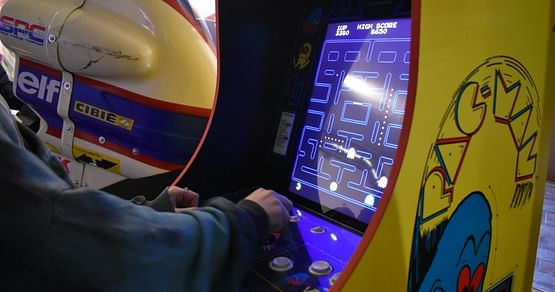 Gewinnspiel Retro Gaming Museum