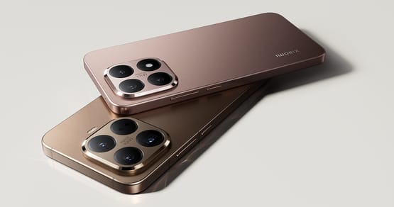 1x Xiaomi 15T Pro gewinnen