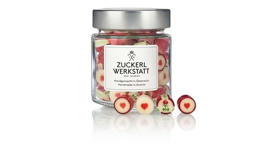 Gewinnen Sie eine süße Überraschung zum Valentinstag! 💝
