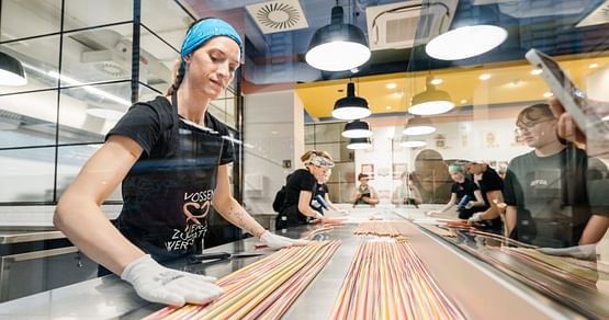 Genießen Sie die Zuckerlseite des Lebens: 10x2 Gratis Gutscheine für eine Führung in Wien 🍭🍬