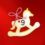 A1 Smile Adventkalender - Türchen 9 Logo