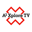 A1 Xplore TV Logo