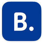 booking.com Logo