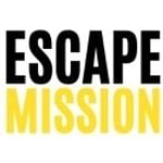 Escape Mission - Wiens erster Escape Room Logo