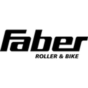 Faber Roller & Bike Logo