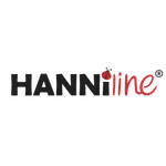 HANNIline Logo