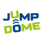 JUMP DOME Österreichs Trampolinparks Logo