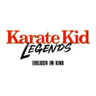KARATE KID: LEGENDS ab 29.5. im Kino Logo