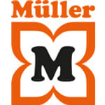 Müller Logo