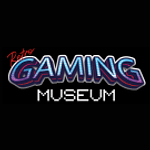 Retro Gaming Museum Logo