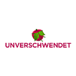 UNVERSCHWENDET Logo
