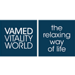VAMED Vitality World Logo