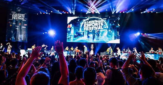 Action, Gaming & Spaß für die ganze Familie beim A1 Austrian eSports Festival & Spielefest Wien am 05. & 06 Juli im Vienna Austria Center