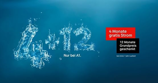 Ende der Stromkostenbremse = Zeit für einen Wechsel zu VERBUND | Die Stromkostenbremse endet mit Dezember 2024. Sichern Sie sich jetzt 4 Monate gratis Strom¹ sowie einen attraktiven Arbeitspreis pro kWh, um steigende Stromkosten zu vermeiden.