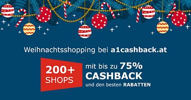 A1cashback.at Gutschein Foto 1