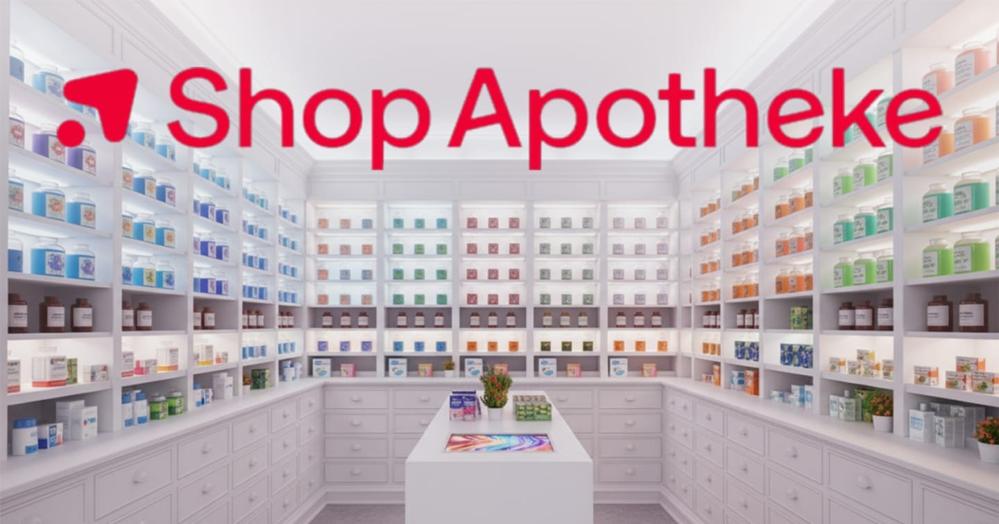 Bis zu 8% Cashback & bis zu 55% Rabatt bei Shop Apotheke