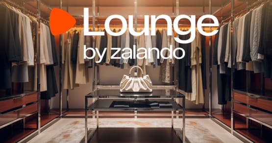 Bei Zalando Lounge bis zu 8% Cashback & bis zu 75% Rabatt sichern!