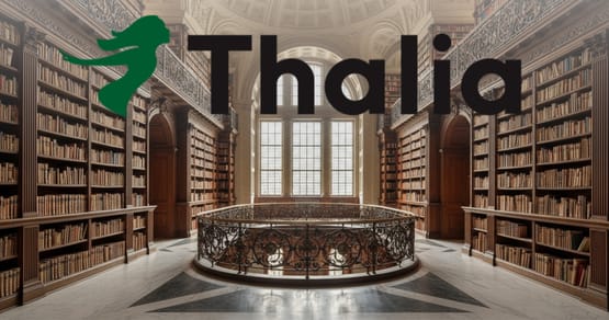 Bei Thalia bis zu 8% Cashback & bis zu 15% Rabatt sichern!