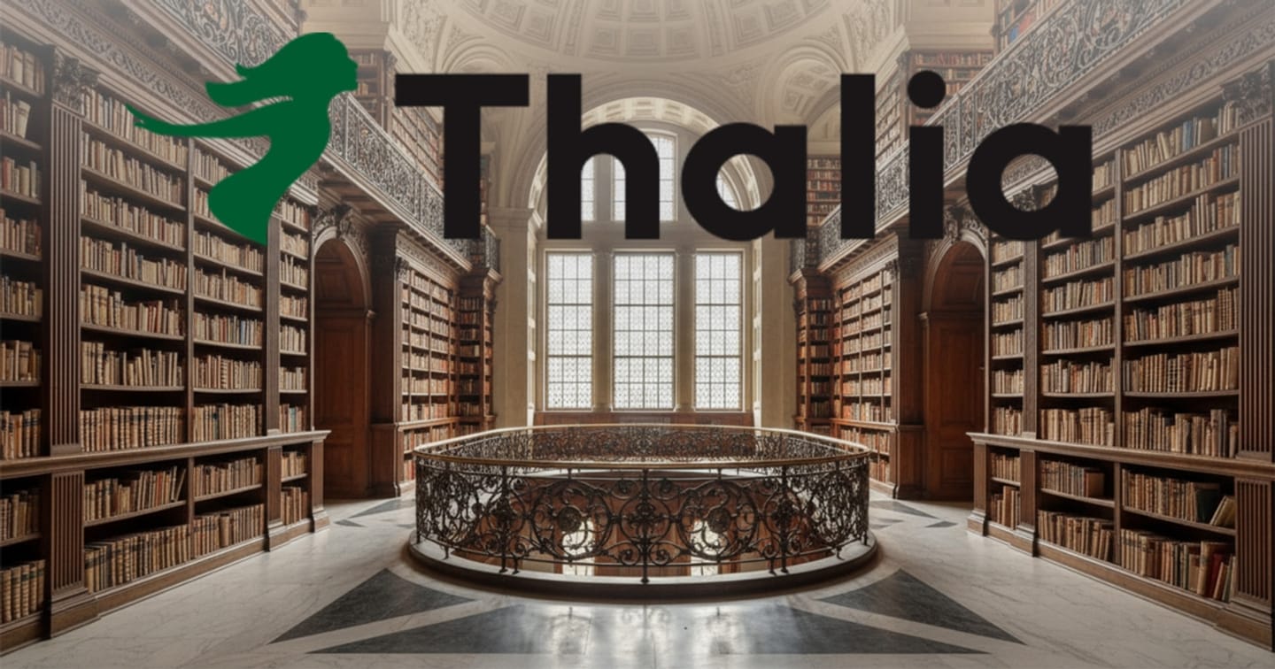 Bis zu 8% Cashback & bis zu 15% Rabatt bei Thalia