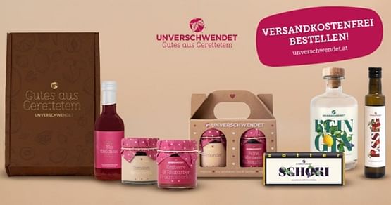 Einfach den A1 Smile Gutscheincode im Bestellprozess anführen und kostenlosen Versand erhalten.